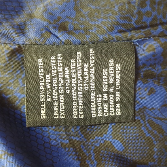 Guess Coat - Picture 5 of 6